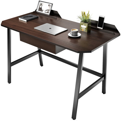 Bureau avec huche wakeeney