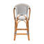 Tabouret de bar Classic French