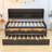 Dewolf Twin Storage Platform Bed-1544415210