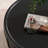 Round Center Coffee Table