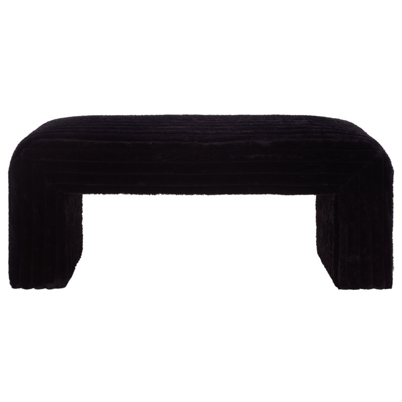 Arihana Bench, Black