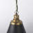 Aguilar Ceramic / Porcelain Table Vase