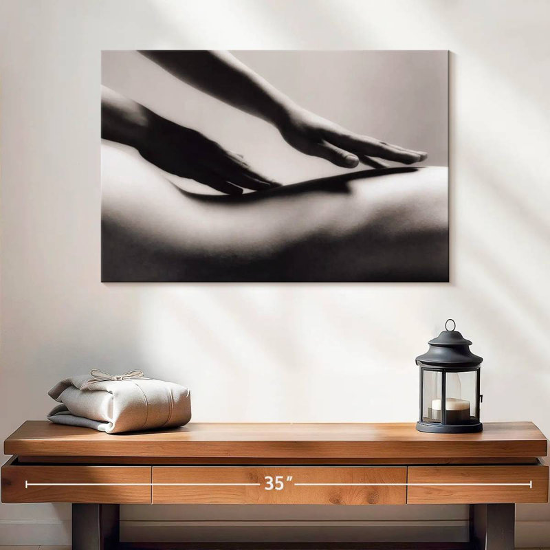 Kerrick Spa Back Massage