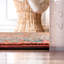 Tapis rouille Shasta Lake-24302270
