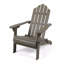 Chaise Adirondack pliable pour l'extérieur-1629237557