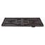 Ayvar Rectangular Metal Folding Outdoor Camping Table , 178cm cm W 74cm cm D-266273804