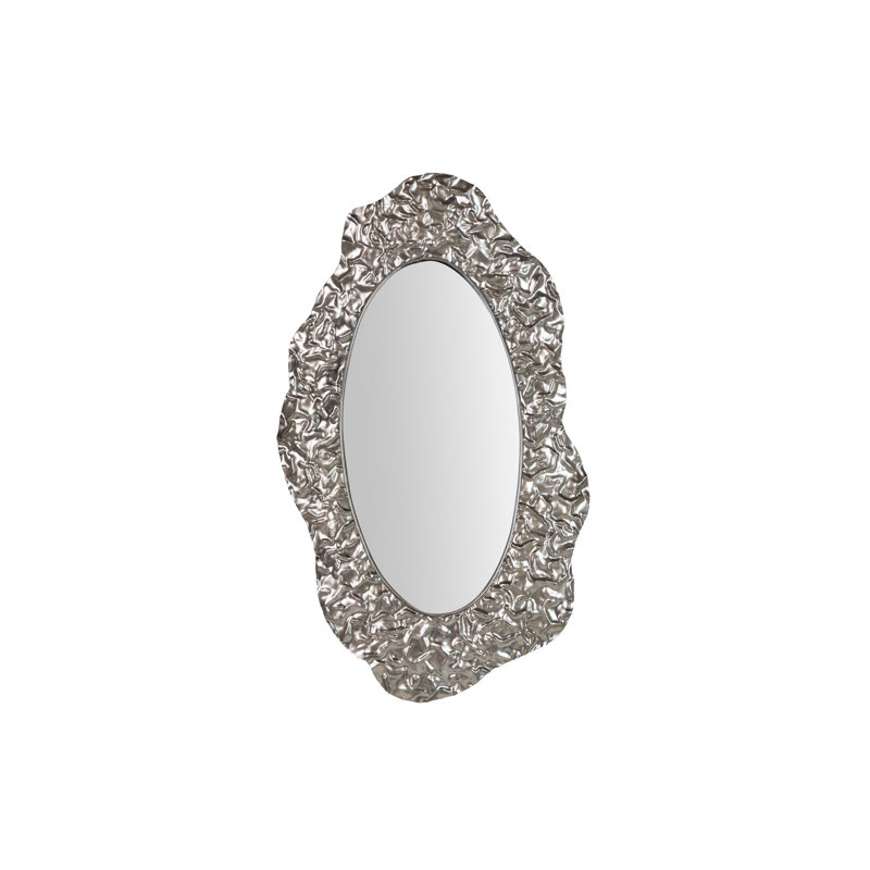 Metal Novelty Mirror