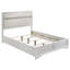 Annie White 5-piece Full Bedroom Set-236313753