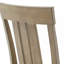 Chaise sans accoudoirs de salle à manger-959686985