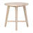 Henrietta Round Teak Outdoor Bar Table