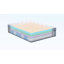 Matelas à ressorts en mousse à mémoire de forme 14 pouces-87748355