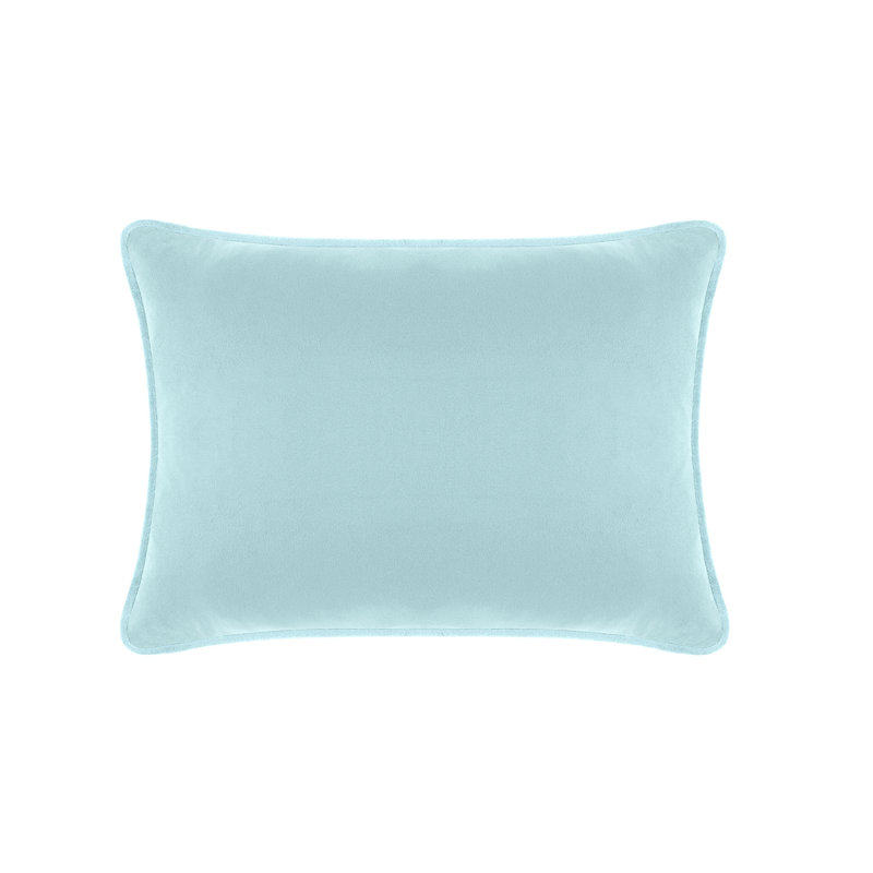 Coussin décoratif Sparkles Home | Housse en polyester et bourre en plumes | Doux et luxueux - 4 tailles