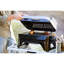 Attitude 2Go Table Top Gas BBQ