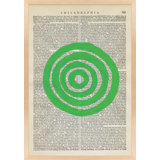 Philadelphia Print by Michela Sorrentino