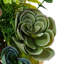 Plante artificielle buisson