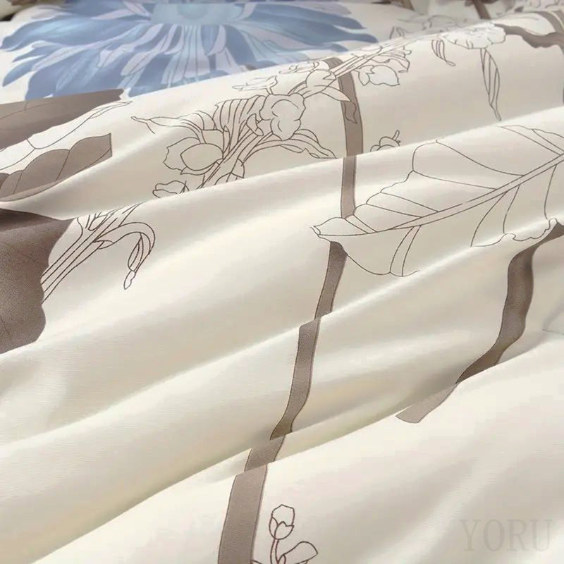 Housse de couette Big Flower