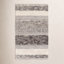 Catalina Cream Gray Flatweave Striped Wool Rug