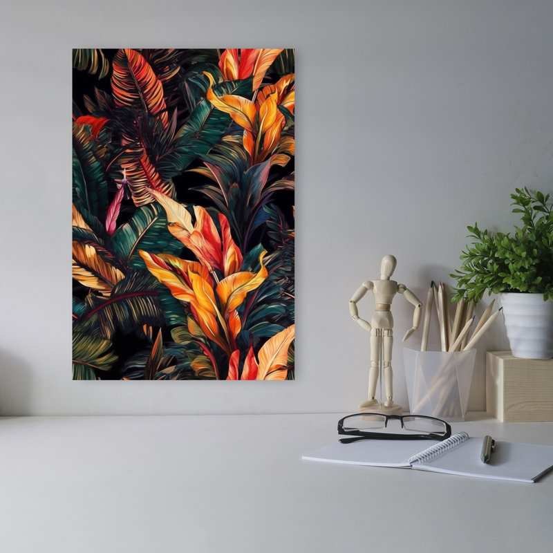 Print, 45.72cm H x 30.48cm W