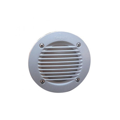 Leti Grey Deck Light