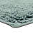Dinuba Solid Plush Pile Stain and Fade Resistant Non-Slip Machine Washable Bath Rug-2112067068-2112067070