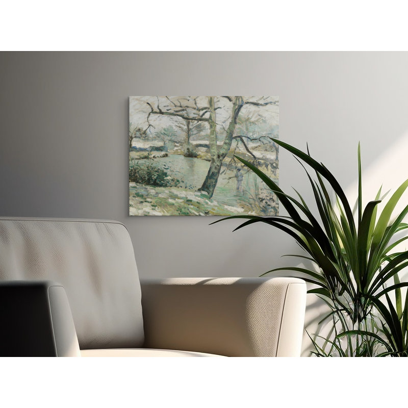 Wrapped Canvas Print Set, 20x10