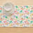 Rectangular Cotton Twill Tablecloth