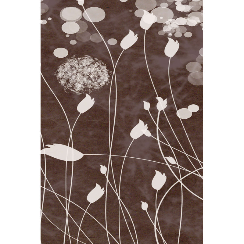 Botany Expressions VII, H 12 po x l 8 po
