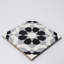 Beldia 8 in. x 8 in. Tile