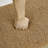 44.4"W Modern Upholstered Wooden Storage Bench with Lower Shelf-1589570106