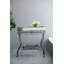 Table d'appoint 32 po x 15 po x 31 po Maggie