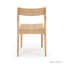 Linzy Solid Wood Modern Dining Chair-97562873
