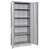 Gray is out of stock selected