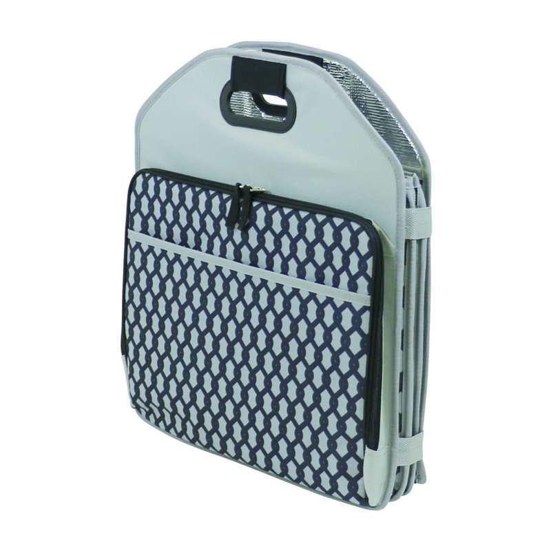 Homz Plastic Box
