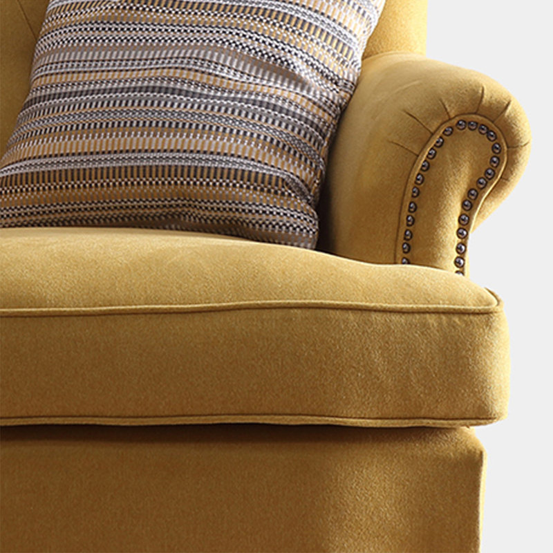 Fauteuil inclinable Tize