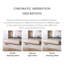 Banc rembourré-368988363