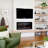 Sideline Elite Smart Electric Fireplace-1608840915