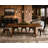 Dooling Extendable Rectangular Dining Table
