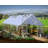 Palram - Canopia Balance 10' W x 32' D Walk-In Hobby Polycarbonate Aluminum Frame Greenhouse Kit with Roof Vents - Silver-93871871