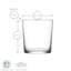 Bodega 520ml Highball Glass-654672305