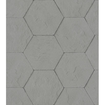 Mueller Geometric Roll
