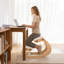 Adjustable Height Ergonomic Stool-1593526435-1593526437