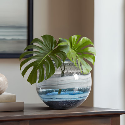 Vase de table Manzer