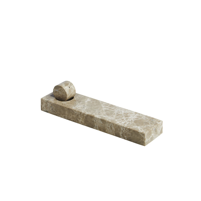 Monolith Incense Holder