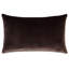 Brahms Velvet Pillow Cover & Insert-332324486-332324494