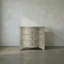 Solid Wood End Table