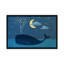 One-of-a-Kind Original «Star Machine par Terry Fan» par Terry Fan - impression sur toile tendue-15820487-74875618-74875619