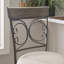 Tabouret de bar / tabouret de bar surdimensionné et grand Edveh-1096057653-1200882299