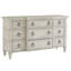 Oyster Bay 9 - Drawer Chest