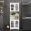 Rangement pour salle de bain Hibo