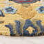Haimes Hand Tufted Wool Floral Rug-2124983540-2060022647